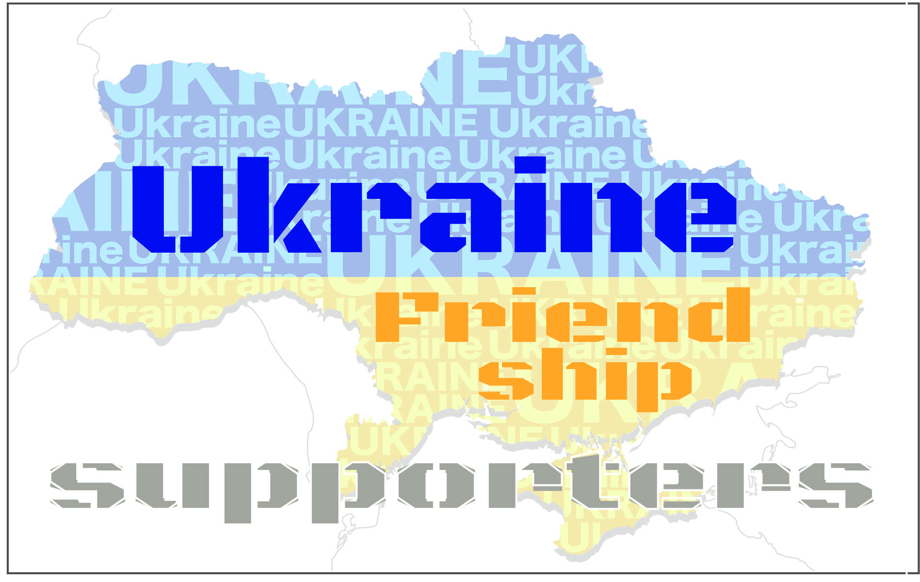 NGO Ukraine Friendship Supporters
